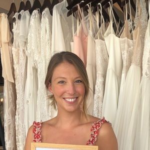 Meet your Posher, Bridgette